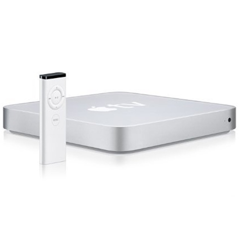 Apple TV 4K 1st Gen 64GB (A1842) + Siri Remote, B - CeX (UK